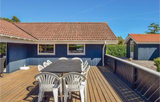 Holiday Home Drejet Rudkøbing Iii - Spodsbjerg - 2