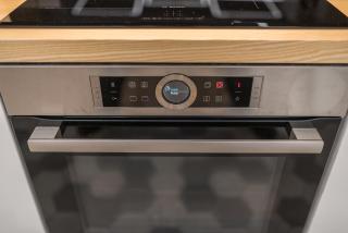 Cybernetyki 2C P&O Serviced Apartments - 4