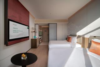 SSAW Garden Hotel Beijing - 7
