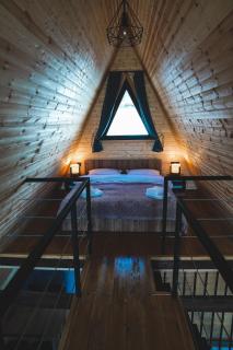 Sanseco Cottage - Kazbegi - 2