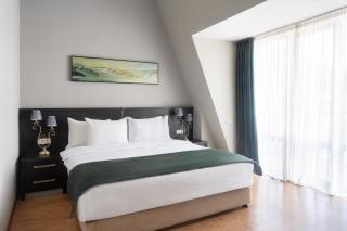 Sephia Hotel - Tbilisi - 3