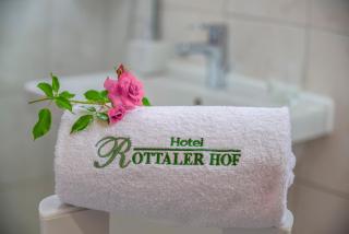 Hotel Rottaler Hof - Bad Birnbach - 4