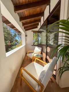 Villa La Petite Etoile - Torre delle Stelle - 5