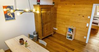 St Georgen Ferienwohnung 1 - 5