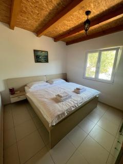 Kuća za odmor Buba, otok Žut - Pristanišće - 3