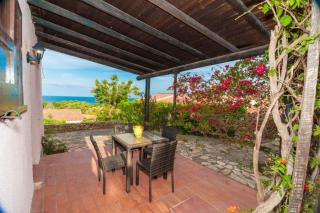 Bilo vista mare con piscina by BudoniAffitti - Tanaunella - 9
