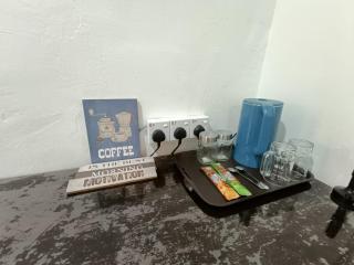 SELESA GUEST RoOM - Skudai - 5