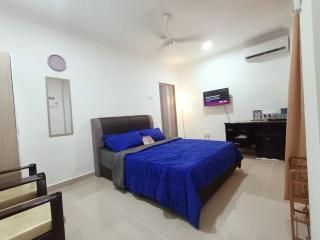 SELESA GUEST RoOM - Skudai - 0
