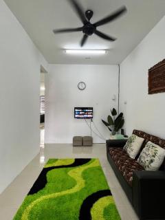 Tapak 173 by Sutera Hōmes - Sungai Petani - 2