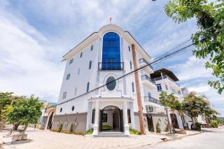 Palm Villa 40 - Free Karaoke - Bida - 8 bedrooms - Vũng Tàu - 0