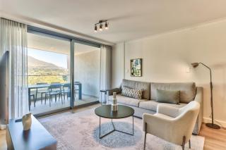 Newlands Peak Luxury Apartment Unit 636 - Città del Capo - 0