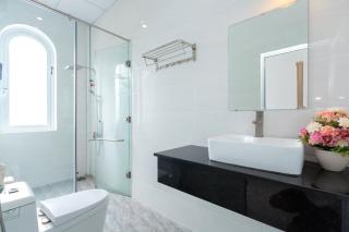 Palm Villa 40 - Free Karaoke - Bida - 8 bedrooms - Vũng Tàu - 8