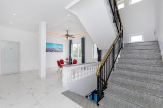 Palm Villa 40 - Free Karaoke - Bida - 8 bedrooms - Vũng Tàu - 7