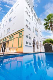 Palm Villa 40 - Free Karaoke - Bida - 8 bedrooms - Vũng Tàu - 6
