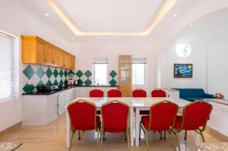Palm Villa 40 - Free Karaoke - Bida - 8 bedrooms - Vũng Tàu - 1