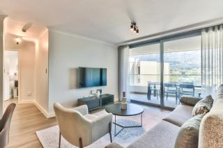 Newlands Peak Luxury Apartment Unit 636 - Città del Capo - 9
