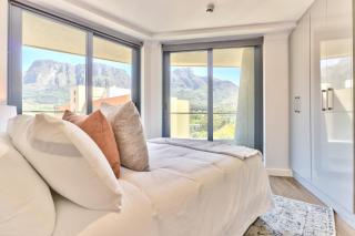 Newlands Peak Luxury Apartment Unit 636 - Città del Capo - 3