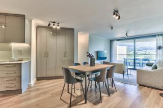 Newlands Peak Luxury Apartment Unit 636 - Città del Capo - 6