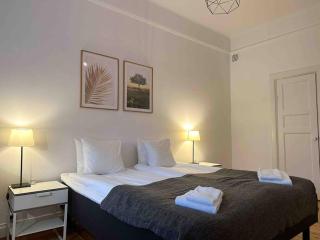 Stay Inn Apartments Norrmalm - Stoccolma - 0