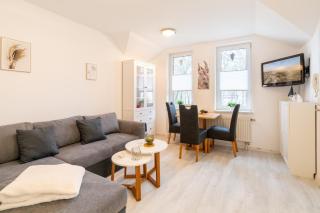 Haus am Buchenpark Remise 19 - Neuhof - 5