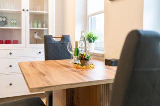Haus am Buchenpark Remise 19 - Neuhof - 4