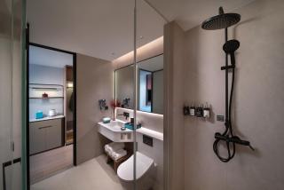 SSAW Garden Hotel Beijing - Peking - 9