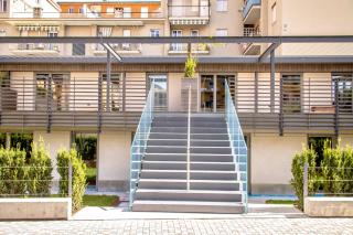 Sui Generis - Aosta Urban Apartments - Aosta - 2