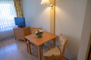 Hotel Rottaler Hof - Bad Birnbach - 8