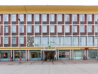 B&B HOTEL Bochum Hbf-Nord - Bochum - 0