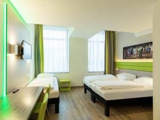 B&B HOTEL Bochum Hbf-Nord - Bochum - 1