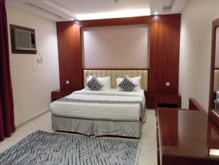 طيف العزيزية للشقق الفندقية - Medina - 6
