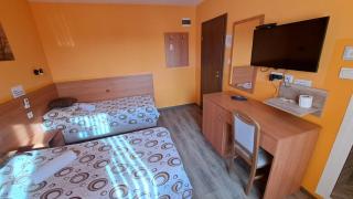 Hotel Toni - Bukovlŭk - 4