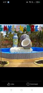 Smylen Homestay - Maria - 0