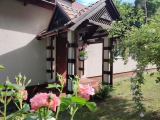 Apartament willa Radosna - Garbatka-Letnisko - 8