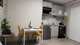 Happy Studio 47 B St Louis - Saint-Louis - 4