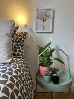 3 bedroom house in Bedminster near Wapping Wharf - Bristol - 4