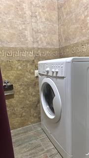 Nato Apartments - 1
