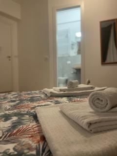 Cavour16 rent bedrooms - Genova - 1