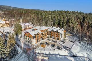 Ostoja Parku Narodowego, Sun & Snow - 9