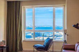 Dalian Baobab Apartment - Dalian - 5