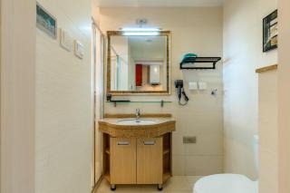 Dalian Baobab Apartment - Dalian - 4