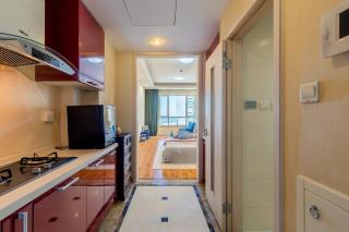 Dalian Baobab Apartment - Dalian - 3