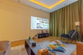 Dalian Baobab Apartment - Dalian - 8