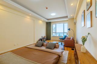 Dalian Baobab Apartment - Dalian - 1