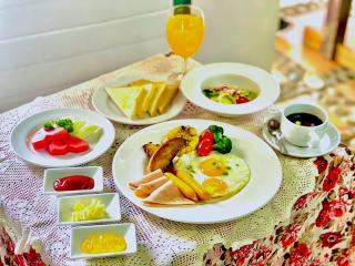 Silamanee Resort & Spa Hotel - 3