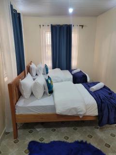 Gloria House - Nairobi - 1