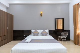 Palm Villa 37 - 6 bedrooms & Pool in VungTau Beach - Vũng Tàu - 8