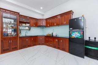 Palm Villa 37 - 6 bedrooms & Pool in VungTau Beach - Vũng Tàu - 1