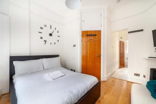 Cannon Street Studios - Londra - 2