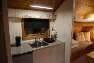 Hedelandets Camping - Sevel - 4